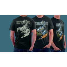 Scorpions t shirt 01
