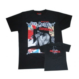 Sex Pistols T shirt