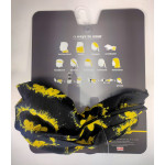 Batman-Logo ( Lisanslı Headwear)