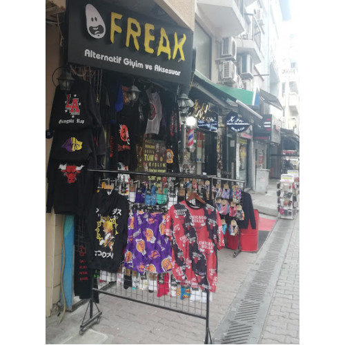 Freak İzmir