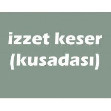 İzzet Keser (Kusadası)