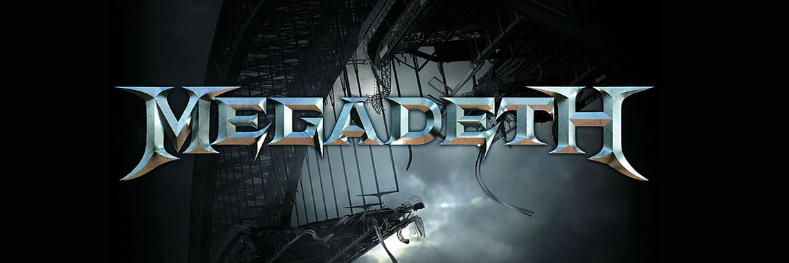 Megadeth