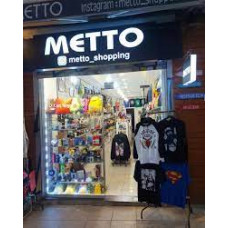 Metto