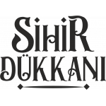 Sihir Dükkanı