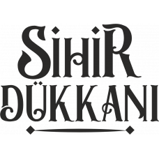 Sihir Dükkanı