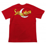 Sailor Moon (T-Shirt) Kırmızı Renk