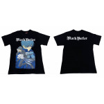 Black Butler (T-Shirt) Siyah