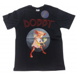 Harry Potter - Dobby (Lisanslı T-Shirt) Siyah