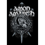 Amon Amarth - Ragnarok (T-Shirt)