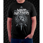 Amon Amarth - Ragnarok (T-Shirt)