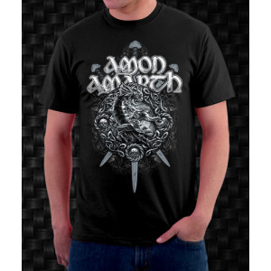 Amon Amarth - Ragnarok (T-Shirt)