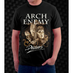 Arch Enemy - Deceivers (T-Shirt)