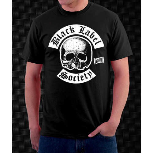 Black Label Society (T-Shirt)