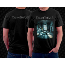 Dream Theater - Parasomnia (T-Shirt) Dream Theater - Parasomnia (T-Shirt)