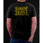 Napalm Death - Scum (T-Shirt)