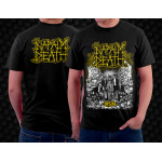 Napalm Death - Scum (T-Shirt)