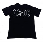 AC DC - High Voltage Guitar (T-Shirt)