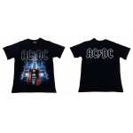 AC DC - High Voltage Guitar (T-Shirt)