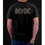AC DC - Dirty Deeds Done Dirt Cheap (T-Shirt)