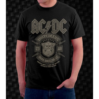 AC DC - Dirty Deeds Done Dirt Cheap (T-Shirt)