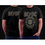 AC DC - Dirty Deeds Done Dirt Cheap (T-Shirt)