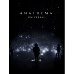 Anathema - Universal (T-Shirt)