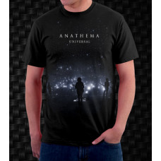 Anathema - Universal (T-Shirt) Anathema - Universal (T-Shirt)