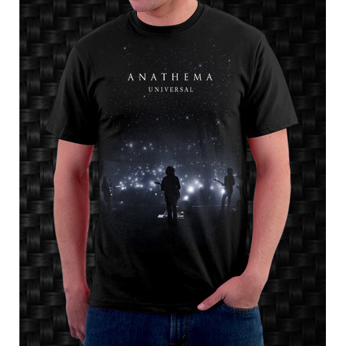 Anathema - Universal (T-Shirt)