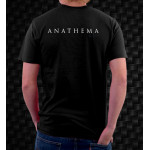 Anathema - We're Here Because We're Here (T-Shirt)