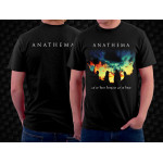Anathema - We're Here Because We're Here (T-Shirt)
