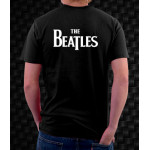 Beatles, The - Let It Be (T-Shirt)