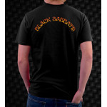 Black Sabbath - Never Say Die (T-Shirt)
