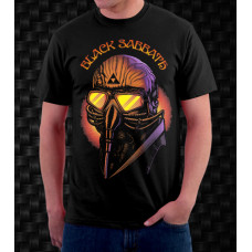 Black Sabbath - Never Say Die (T-Shirt)