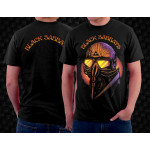 Black Sabbath - Never Say Die (T-Shirt)