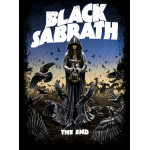 Black Sabbath - The End (T-Shirt)