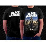 Black Sabbath - The End (T-Shirt)