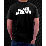 Black Sabbath - The End (T-Shirt)