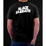Black Sabbath - The End Birmingham (T-Shirt)