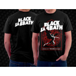 Black Sabbath - The End Birmingham (T-Shirt)