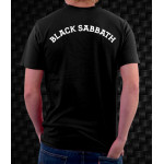 Black Sabbath - The End World Tour (T-Shirt)