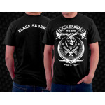 Black Sabbath - The End World Tour (T-Shirt)