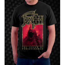 Death - The Sound Of Perseverance (T-Shirt) Death - The Sound Of Perseverance (T-Shirt)