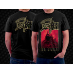Death - The Sound Of Perseverance (T-Shirt)