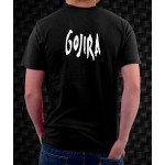 Gojira - L'enfant Sauvage (T-Shirt)