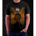 Gojira - L'enfant Sauvage (T-Shirt)
