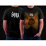 Gojira - L'enfant Sauvage (T-Shirt)