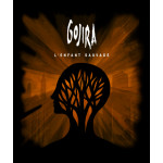 Gojira - L'enfant Sauvage (T-Shirt)