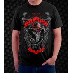 Guns N' Roses - Appetite For Destruction (T-Shirt)