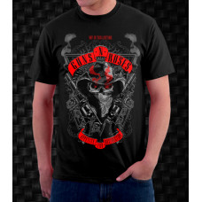 Guns N' Roses - Appetite For Destruction (T-Shirt)