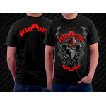 Guns N' Roses - Appetite For Destruction (T-Shirt)